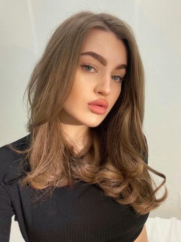 Любовь